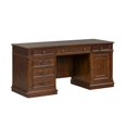 thumbnail image 3 of Liberty Furniture Brayton Manor Jr Executive Credenza, 3 of 6