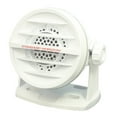 thumbnail image 2 of Standard MLS-410SP-W White Remote Speaker, 2 of 2