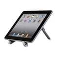 thumbnail image 2 of Crimson pocket-eAzl EAZLS - Stand for tablet, e-book reader - silver, 2 of 3