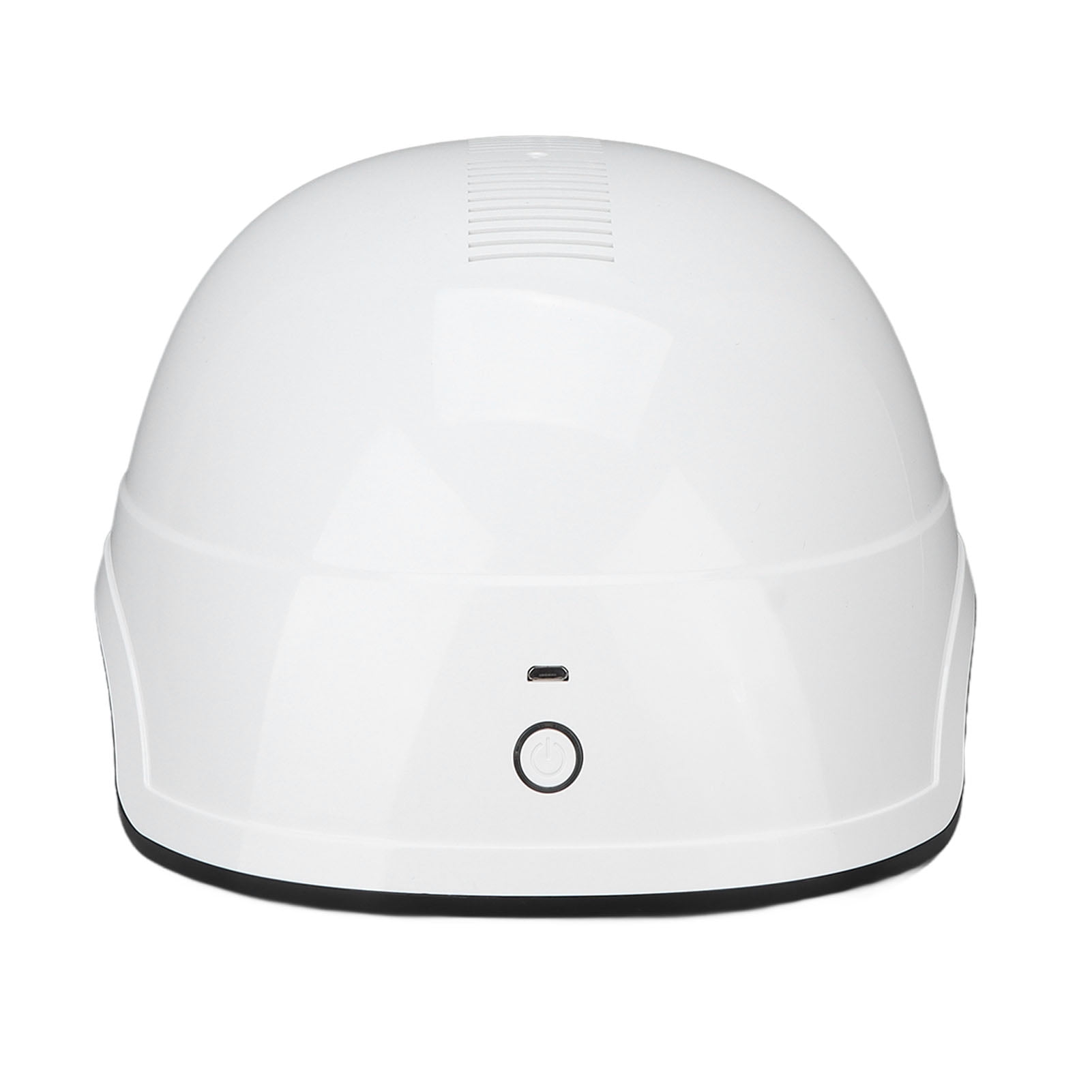 EOTVIA Laser Hair Growth Helmet Professional Low Energy Infrared Light