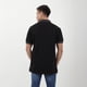 thumbnail image 3 of Playera K-Swiss HUGHES Para Hombre Color Negro, 3 of 4