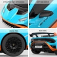 thumbnail image 3 of 1:24 Scale RC Lamborghini Huracan STO, 3 of 6