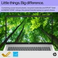 thumbnail image 5 of HP 17 17.3" FHD IPS [Windows 11 Pro] Business Laptop Computer, AMD Ryzen 5 7520U, 64GB RAM, 4TB PCIe SSD, AMD Radeon Graphics, Wi-Fi, Bluetooth, HDMI, Silver, 5 of 7