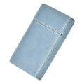 thumbnail image 3 of Storage Box, Convenient To Use  Pack PU Material  For Outdoor Light Blue, 3 of 8