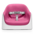 thumbnail image 3 of OXO Tot Toddler Nest Booster Seat With Removable Cushion - Pink, 3 of 7