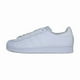 thumbnail image 2 of Adi-das Mens Superstar Foundation White Casual Shoes Sneakers B27136, 2 of 6
