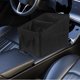 thumbnail image 1 of Greenadscape Bolsa Organizadora Para Maletero De Vehículo Suv En Tela Oxford Negro Con Asas Plegable Para Auto, 1 of 6