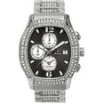thumbnail image 1 of Men's Crystal Alarm Chronograph Watch 96B000, 1 of 2