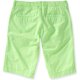 thumbnail image 2 of Aeropostale - Pantalones cortos casuales para caminar con frente plano para hombre, verde, 32 Aeropostale Caminando, 2 of 2