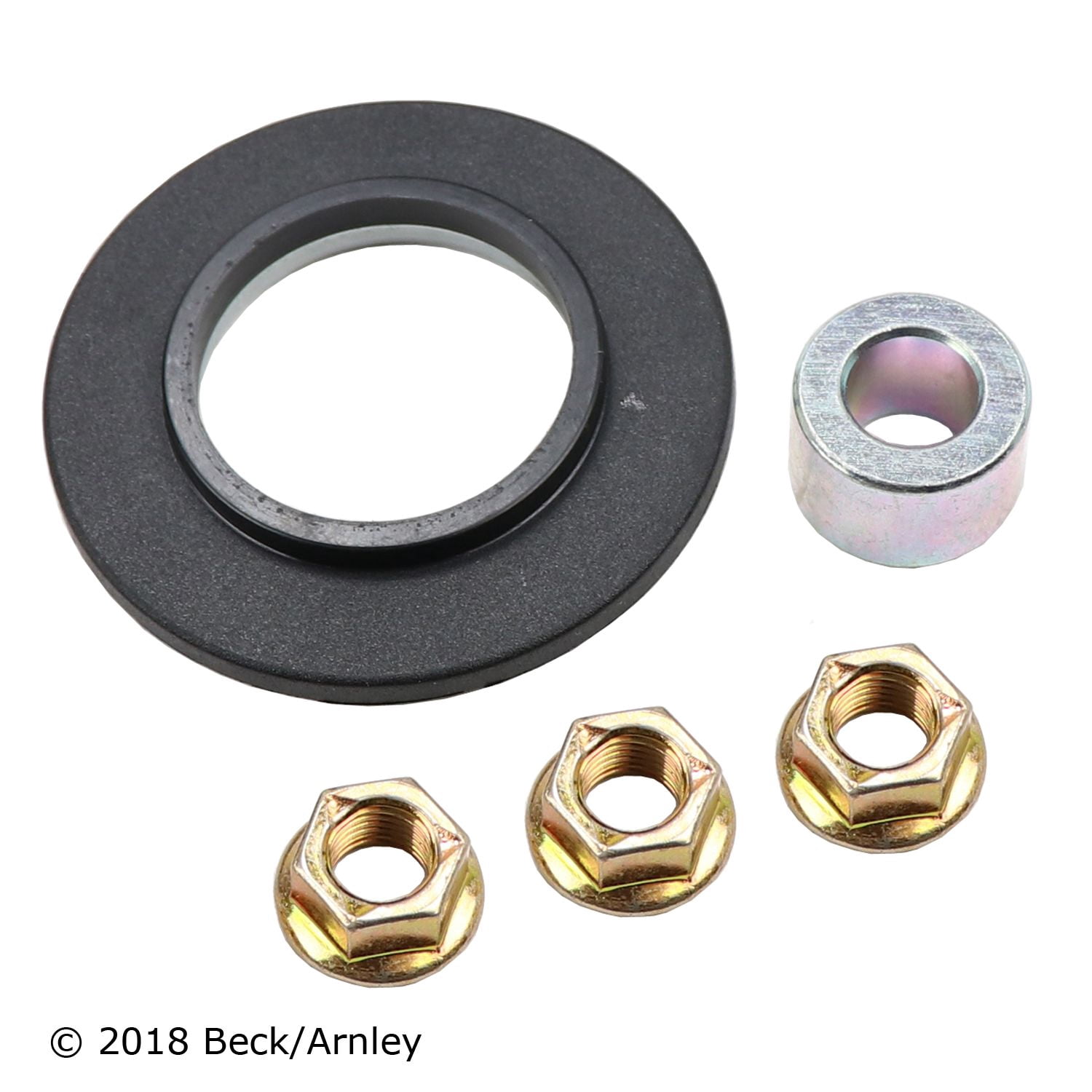 BeckArnley 101-8269 Strut Mount