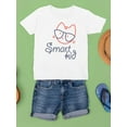 thumbnail image 3 of Smart Kid Kitten T-Shirt Juniors -Image by Shutterstock,  Small, 3 of 4