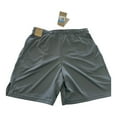 thumbnail image 2 of Nike Men?s Dri-FIT 7" Shorts Gray DD1887-084 | Form Unlined Versatile Gym, 2 of 5