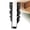 Black-20-2x10 joist hanger 20pcs Black, variant on 10 Pack Hurricane Ties 18-gauge Heavy Duty Joist Hangers Galvanized Rafter Clips Brackets Fit 2x Truss To Connector For Roofing Trusses Wood Timber Connectors