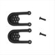 thumbnail image 5 of 1/10 Accesorios RC Simulación de Escalada para Amortiguadores Delanteros de Metal D90 SCX10 ( y Ángulo Ajustables), 5 of 5
