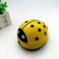 thumbnail image 6 of Chicmine Ladybug Vacuum Anti-Scratch Multifunctional Portable Desktop Coffee Table Vacuum Cleaner for Home, 6 of 8