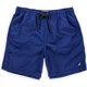 thumbnail image 1 of Nautica Logo Swim Bottom Trunks para Hombre, Azul, X-Large Nautica Traje de baño, 1 of 2
