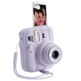 thumbnail image 3 of Fujifilm Appareil instantané Instax Mini 13 Violet, 3 of 4