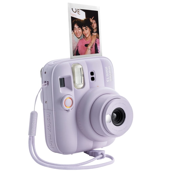 Fujifilm Instax Mini 13 Instant Camera Purple
