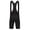Black, variant on Men Padded Cycling Shorts with Pocket Breathable Quick Drying Pants Cycle Shorts Cycling Bib Tights Cycling Bib Shorts