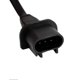thumbnail image 1 of 2pcs For 9007 80W Bright White Built in Drive 4-Sides LED Headlight Auto Light Bulbs G20, 1 of 3