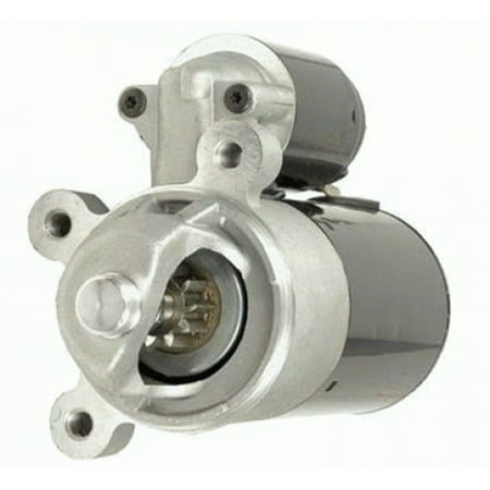 1993 Starter - New Starter 1993 FORD RANGER 3.0L V6