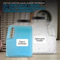 thumbnail image 5 of Stock Your Home Wide Mouth Gallon Jugs (24 Pack) 128 Ounce Rectangular Oblong Gallon Container Clear Plastic Jugs with Handle for Home Commercial or Restaurant Use, 5 of 6