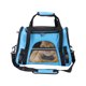 thumbnail image 4 of Bolsa Plegable Multifuncional Para Mascotas, Conveniente Bolsa De Transporte Para Mascotas, Transportador De Gatos, Suministros Para Mascotas Para Viajes Al Aire Libre Moyic PT001549-02, 4 of 6