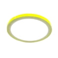 thumbnail image 2 of Cinta Decorativa Para Rin Progripp amarillo Cinta decorativa para rin amarillo, 2 of 3