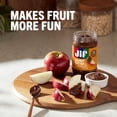 thumbnail image 5 of (3 pack) Jif Peanut Butter & Chocolate Flavored Spread, 15 oz Jar, 5 of 14