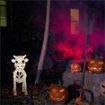 thumbnail image 5 of Clearance! Halloween Cow Skeleton,Cow Skeleton Halloween Decor,Skeleton Cow Halloween Outdoor, 5 of 5