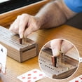 thumbnail image 3 of 24 Pieces Metal Cribbage Pegs Fit 1/8 Inch Holes in 4 Colors, Cribbage Pins with a Tapered Design for Cribbage Traditional Board Game, 3 of 7