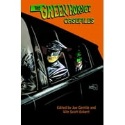 The Green Hornet Casefiles Limited Edition [Hardcover - Used]