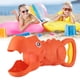 thumbnail image 1 of Juguete De Arena Creativo, Pinzas De Langosta, Juguete De Playa, Juego De Juguetes De Playa De Verano Para Niños Divertidos Monstrate FN006943-04, 1 of 5