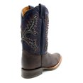 thumbnail image 3 of Botas western Exterior Piel Color Café Para Hombre De RBCOLLECTION, 3 of 3
