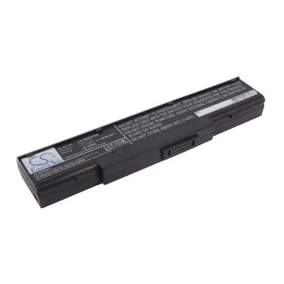 4400mAh A32-T14 Battery for BenQ Joybook R45