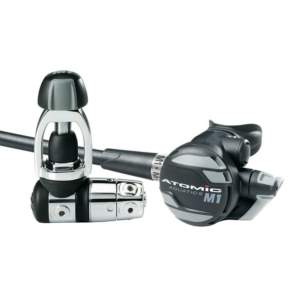 M1 Yoke Sealed, Gray