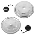 thumbnail image 4 of Miangastore Heavy Duty Electric Pressure Cooker Replacement Part - Includes Thick Aluminum Lid Cover Sturdy Sealing Ring And Durable Inner Plate, 4 of 9