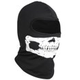 thumbnail image 2 of Skull Balaclava for Skiing Motorbike Sports Costumes, 2 of 4