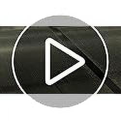 Phifer 3000962 36X100 Charc Alum Screen, No Size, Charcoal