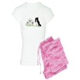 thumbnail image 1 of CafePress - Untitled 4 - Women's Light Pajamas, 1 of 1