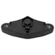thumbnail image 3 of Tablero de fijación de suspensión delantera para patinete eléctrico de 10 pulgadas, tablero de fijación de absorción de impacto de aluminio Universal para M4, 3 of 8