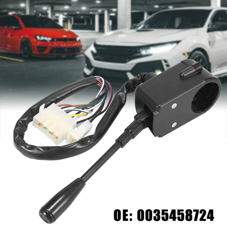 Steering Column Switch Turn Signal Combination Switch for