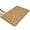 Cute Hedgehog Apple-1, variant on Cute Hedgehog Love Pattern Flannel Non Slip Door Rugs,Washable Door Mats Indoor,Decorative Door Mats,Dirt-Resistant and Absorbent Doormat for Entrance,Bedroom,Kitchen,Bathroom,23.5x16in(60x40cm)