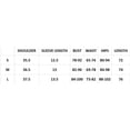 thumbnail image 5 of Nituyy Short Sleeve Jumpsuit Women Bodycon Sexy V Neck Buttons Rompers Shorts Knitted Bodysuit Overall, 5 of 6