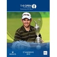 thumbnail image 1 of Pre-Owned The Open Championship : St. Andrews 2010 (Hardcover), 1 of 1