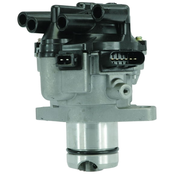 OEG Parts New Distributor Replacement For 1993 1994 1995 93 94 95 Mitsubishi Galant DE ES S 2.4 4-cyl Vin G, Replaces MD188610