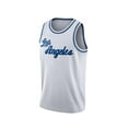thumbnail image 2 of Camiseta Los Angeles Lakers No. 15 Demarcus Cousins-XXL- BmatwkZeng Bmatwe Jersey, 2 of 4