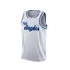 thumbnail image 2 of Camiseta Los Angeles Lakers No. 1 Caldwell-pope-XXL- BmatwkZeng Bmatwe Jersey, 2 of 4