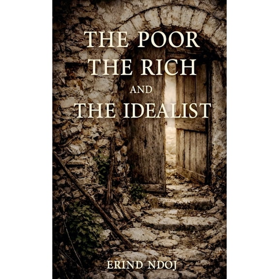 The Poor, The Rich, and The Idealist, (Paperback)