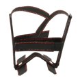 thumbnail image 1 of Corrector de Oreja de Perro Sunnimix Doberman Pinscher Negro L, 1 of 8
